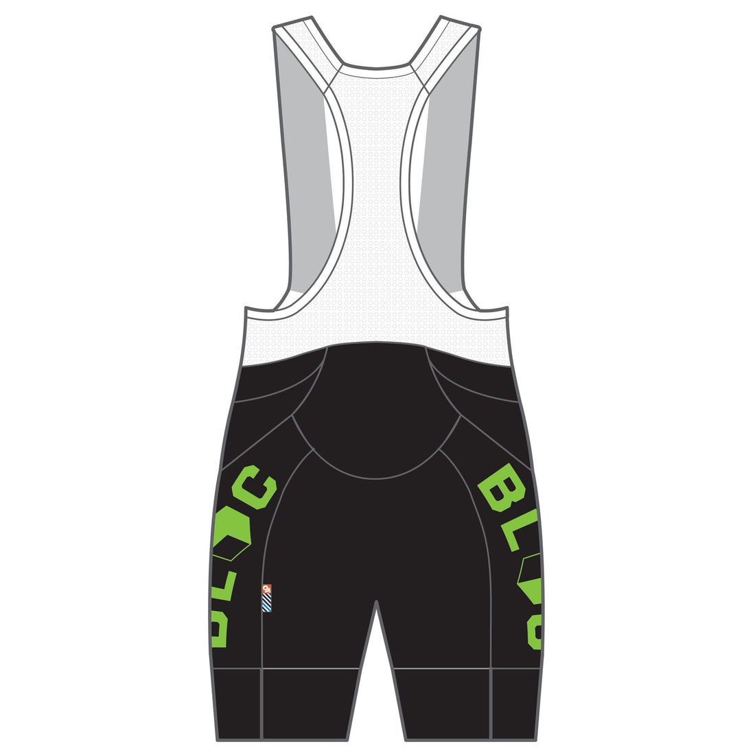 APEX+ Pro Bib Shorts