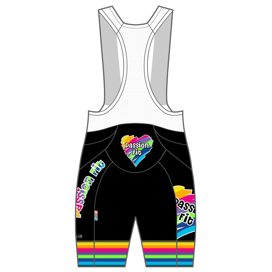 APEX+ Pro Bib Shorts