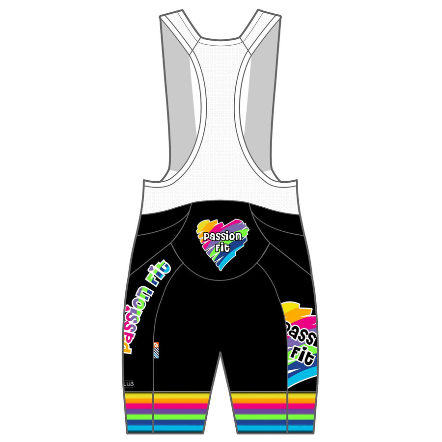 APEX+ Pro Bib Shorts