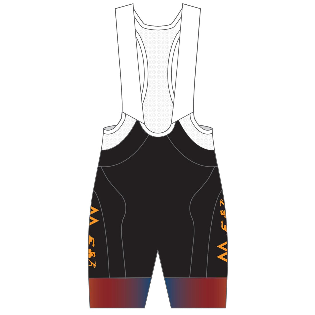 APEX+ Pro Bib Shorts