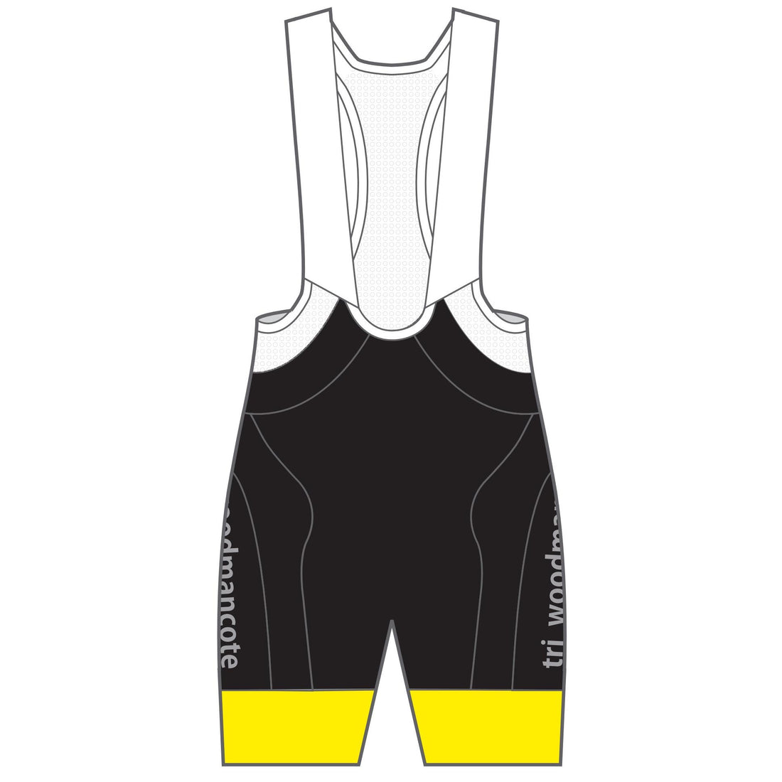 APEX+ Pro Bib Shorts