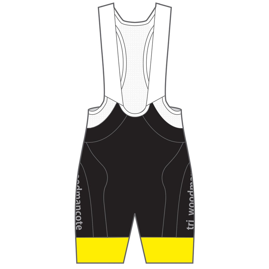 APEX+ Pro Bib Shorts