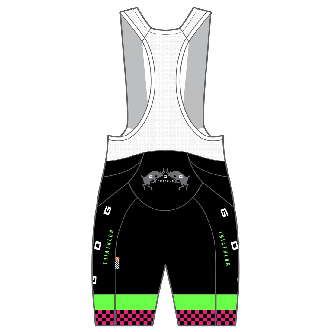 APEX+ Pro Bib Shorts