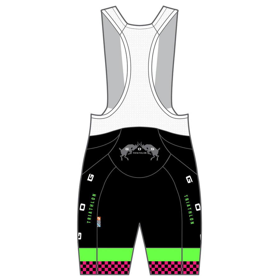 APEX+ Pro Bib Shorts