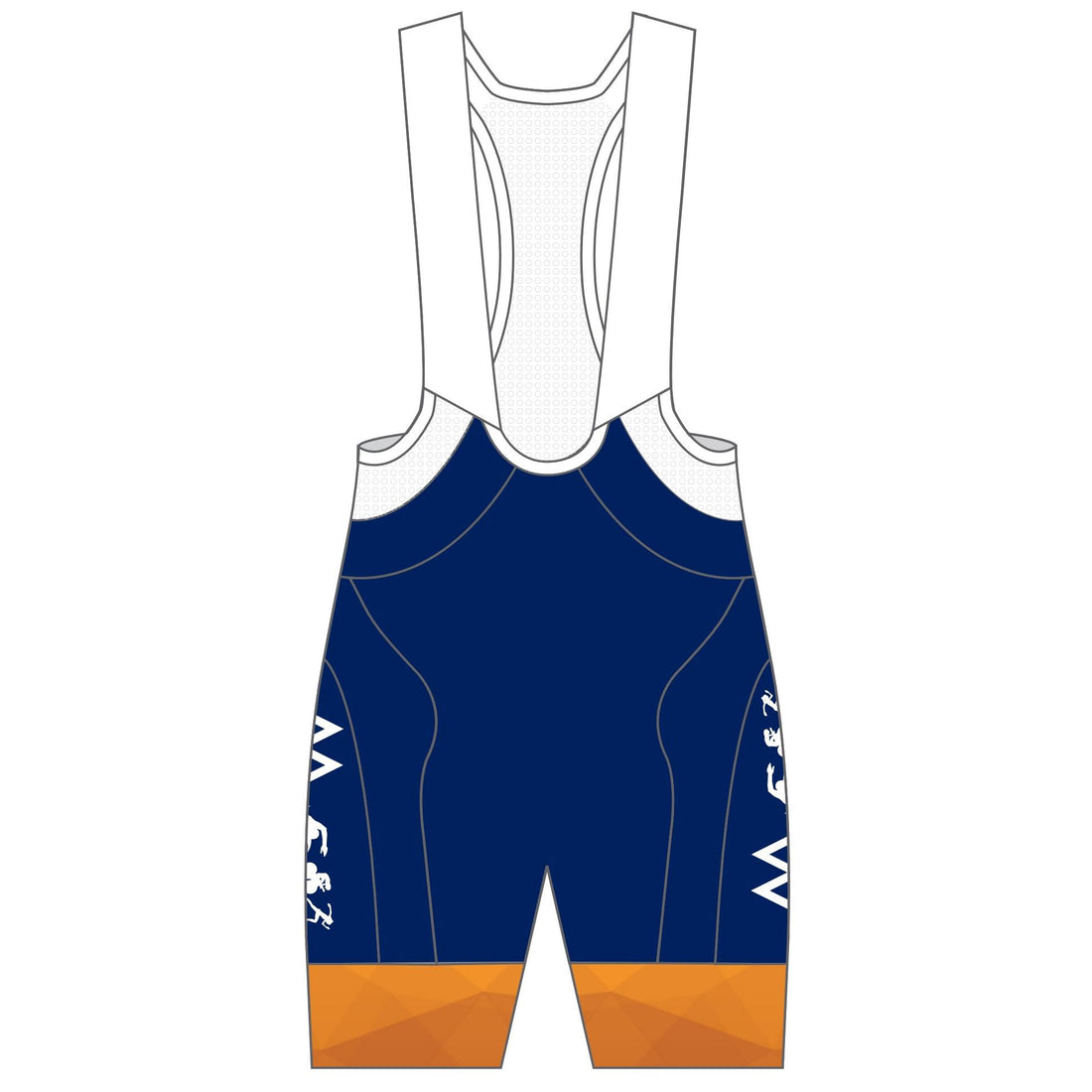 APEX+ Pro Bib Shorts