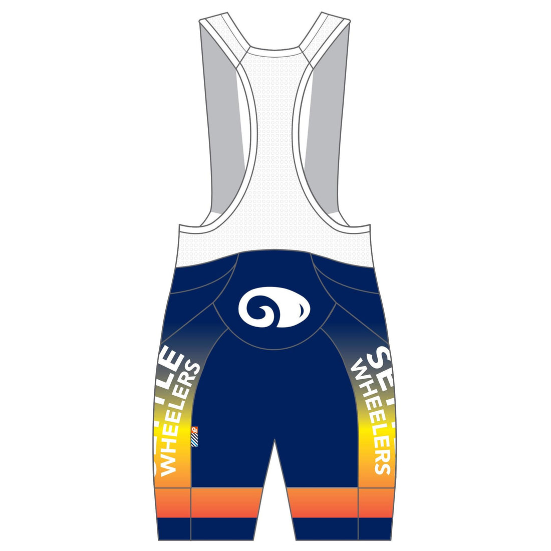 APEX+ Pro Bib Shorts