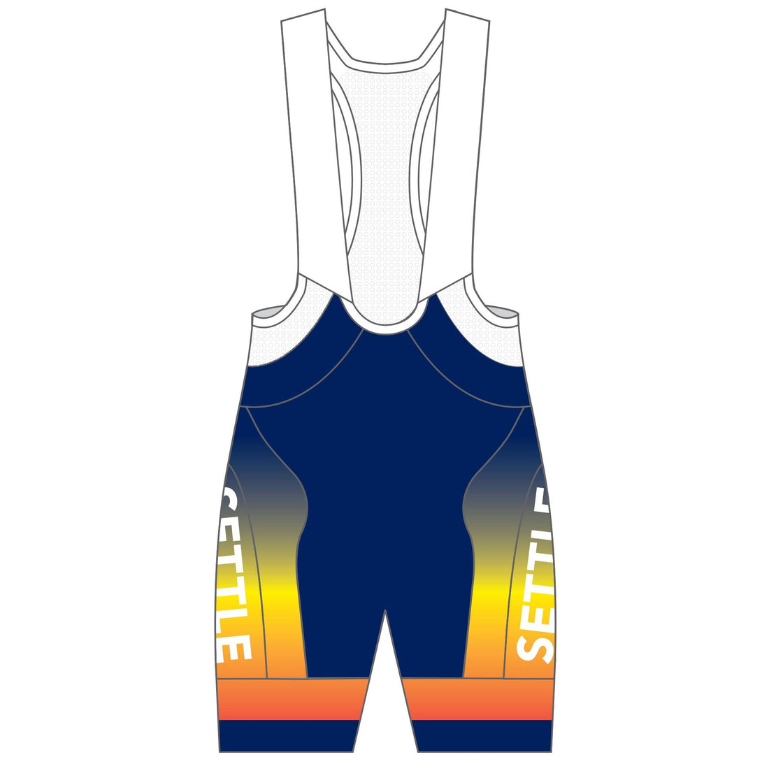 APEX+ Pro Bib Shorts