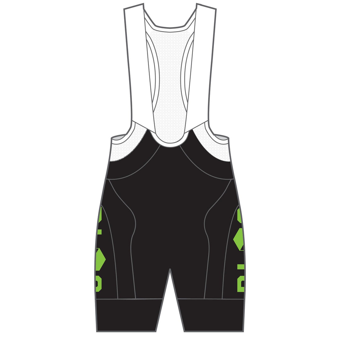 APEX+ Pro Bib Shorts