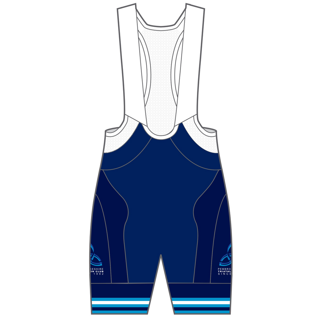 APEX+ Pro Bib Shorts