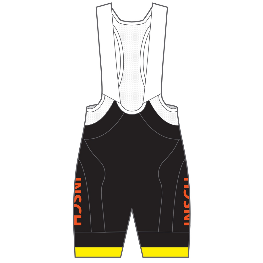 APEX+ Pro Bib Shorts