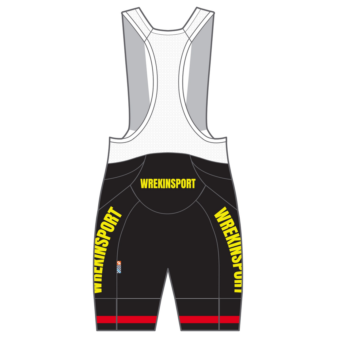 APEX+ Pro Bib Shorts