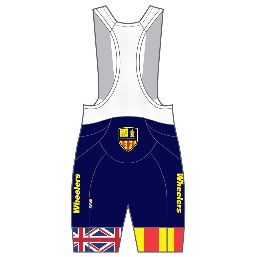 APEX+ Pro Bib Shorts (Away Kit)