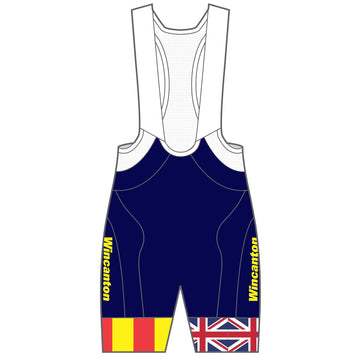 APEX+ Pro Bib Shorts (Away Kit)