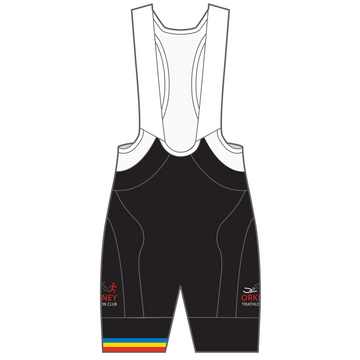 APEX+ Pro Bib Shorts
