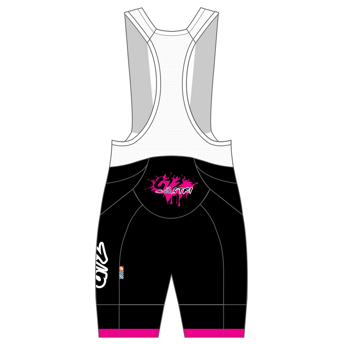 APEX+ Pro Bib Shorts