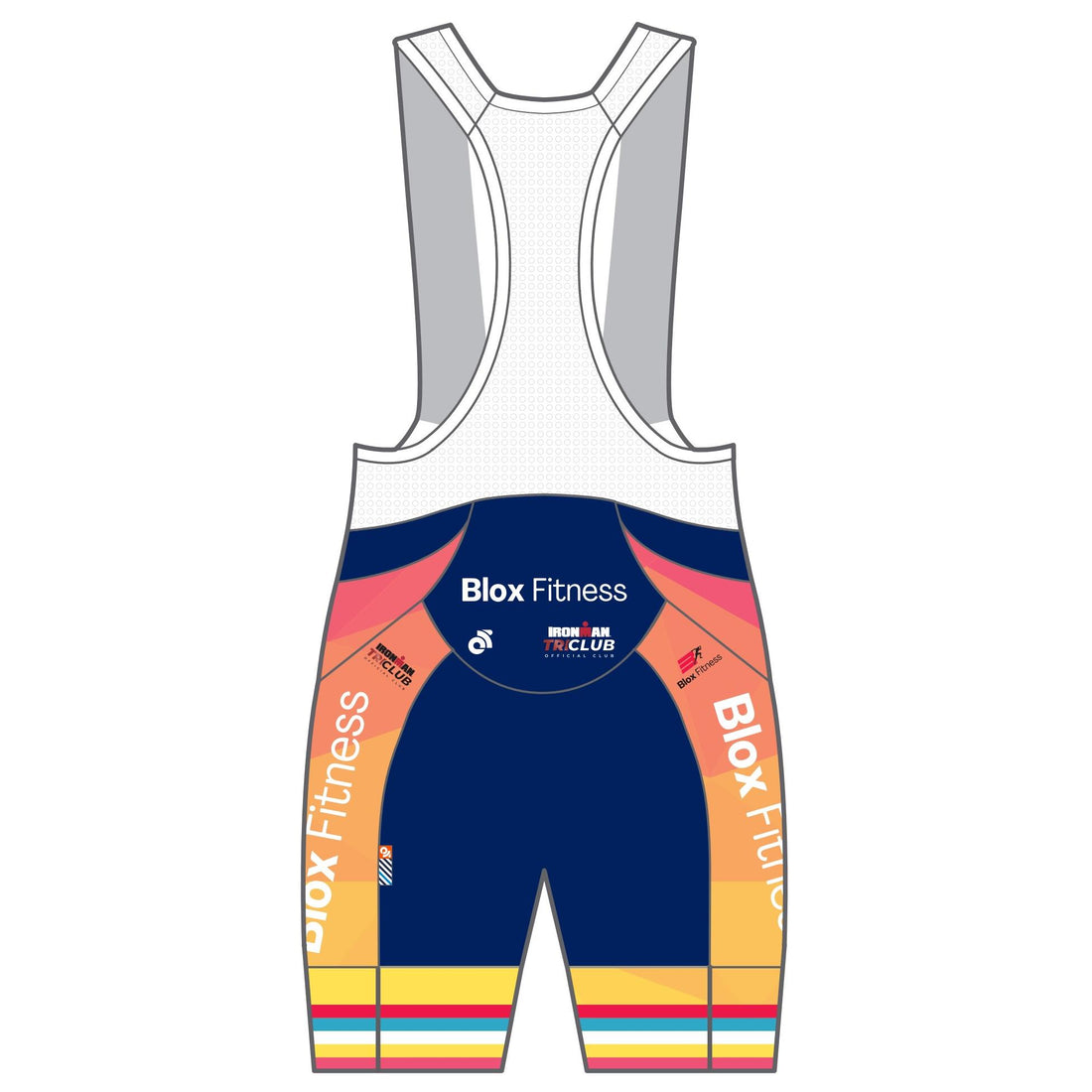APEX+ Pro Bib Shorts