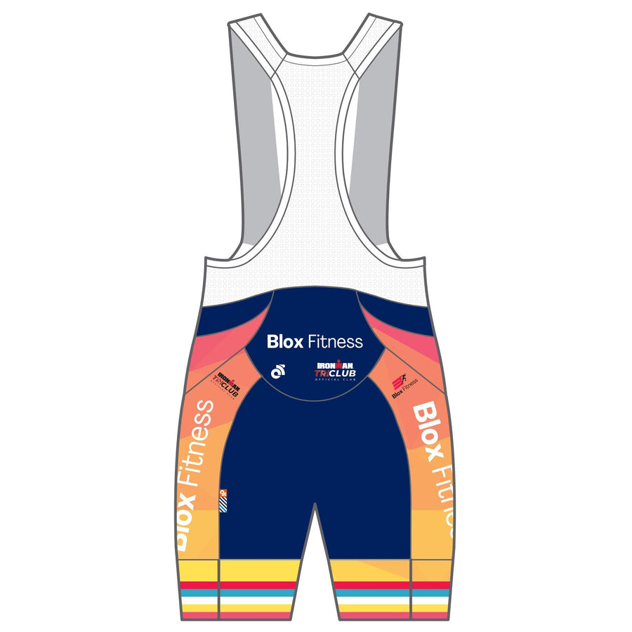 APEX+ Pro Bib Shorts