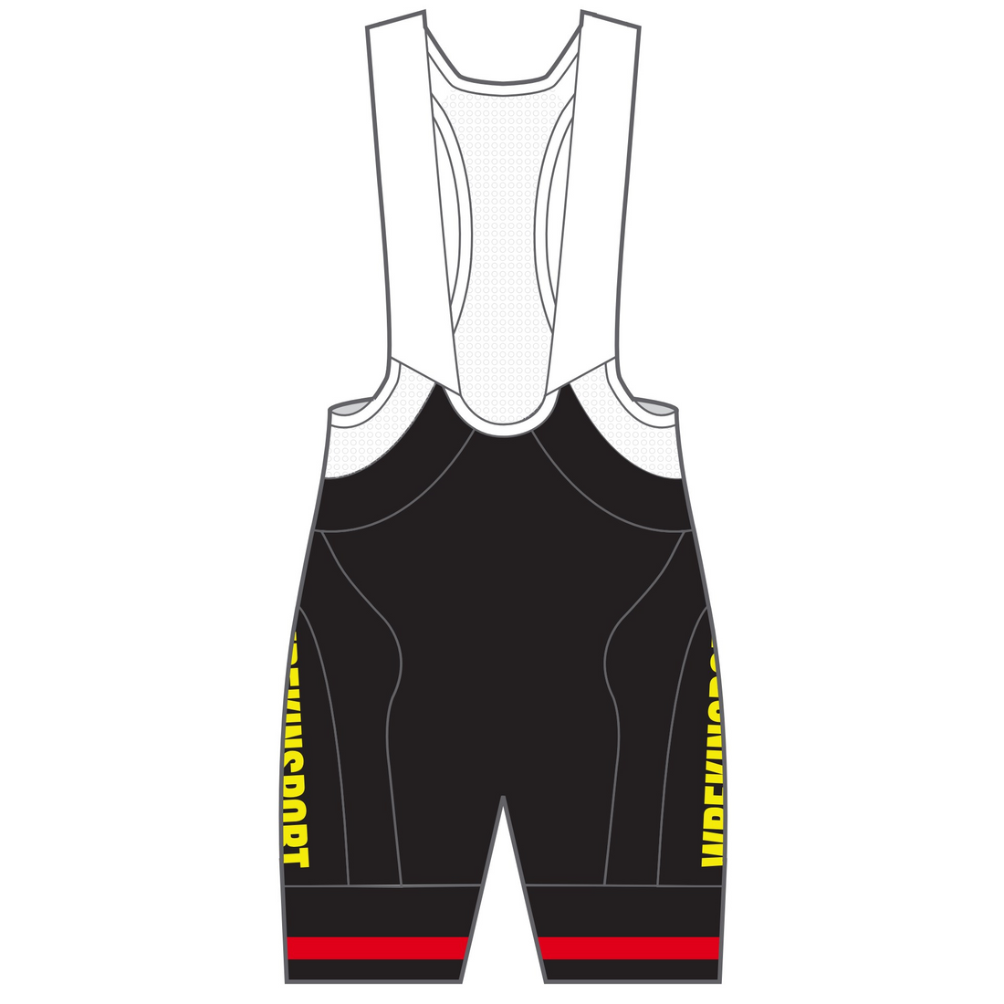 APEX+ Pro Bib Shorts