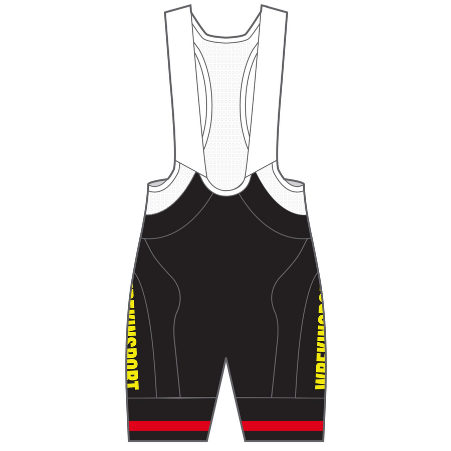 APEX+ Pro Bib Shorts