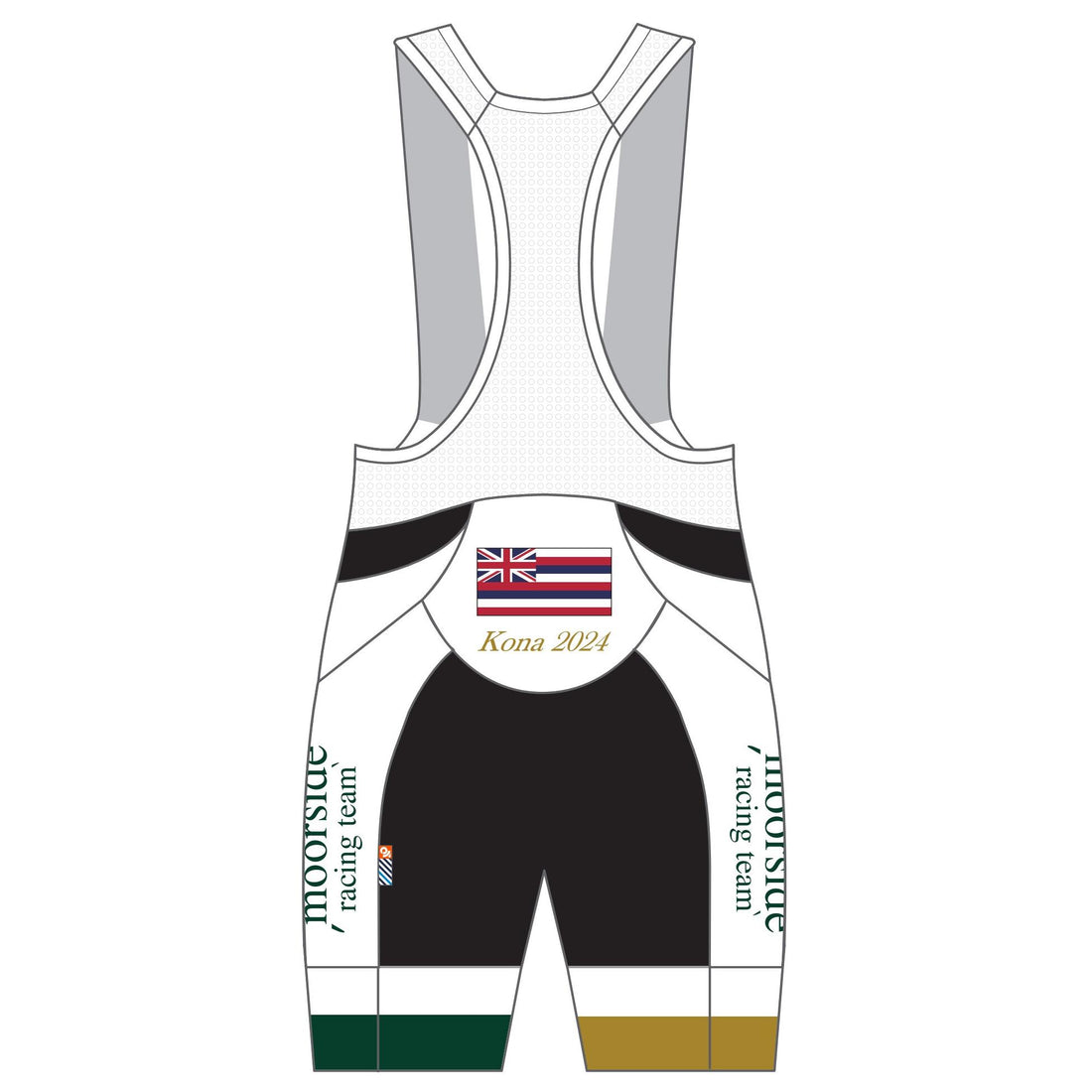 APEX+ Pro Bib Shorts