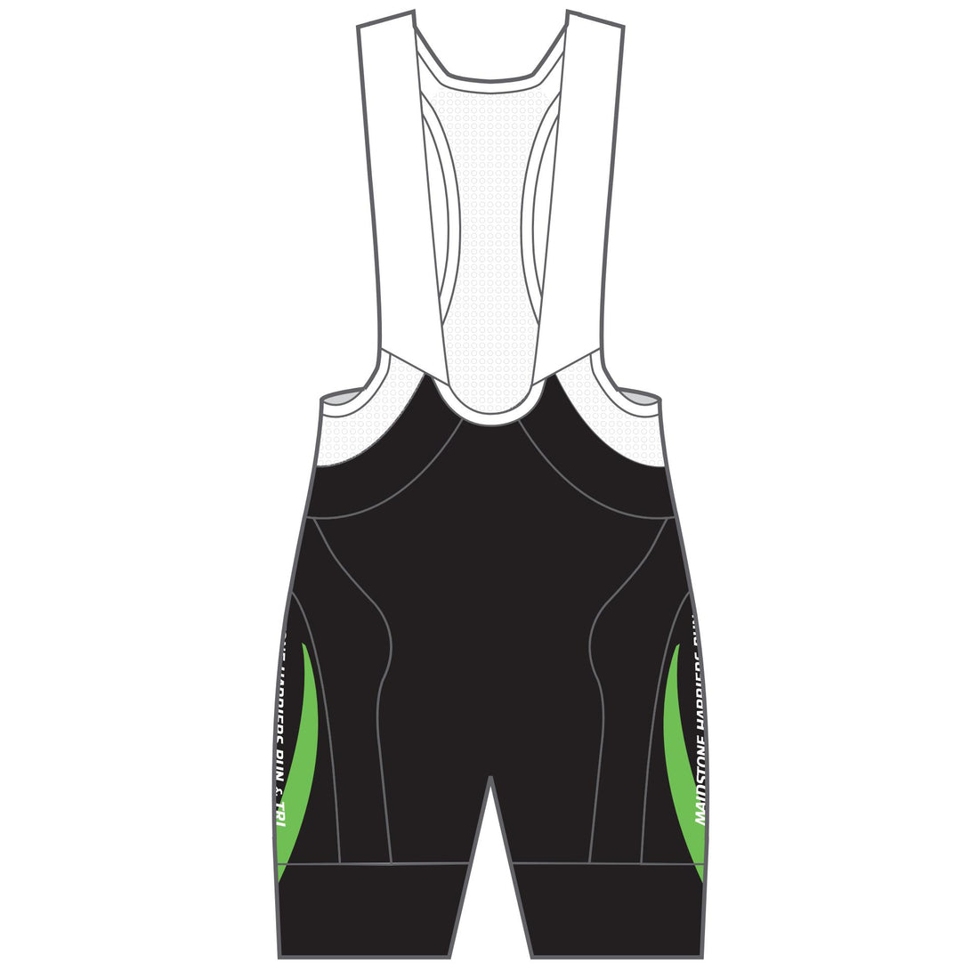 APEX+ Pro Bib Shorts