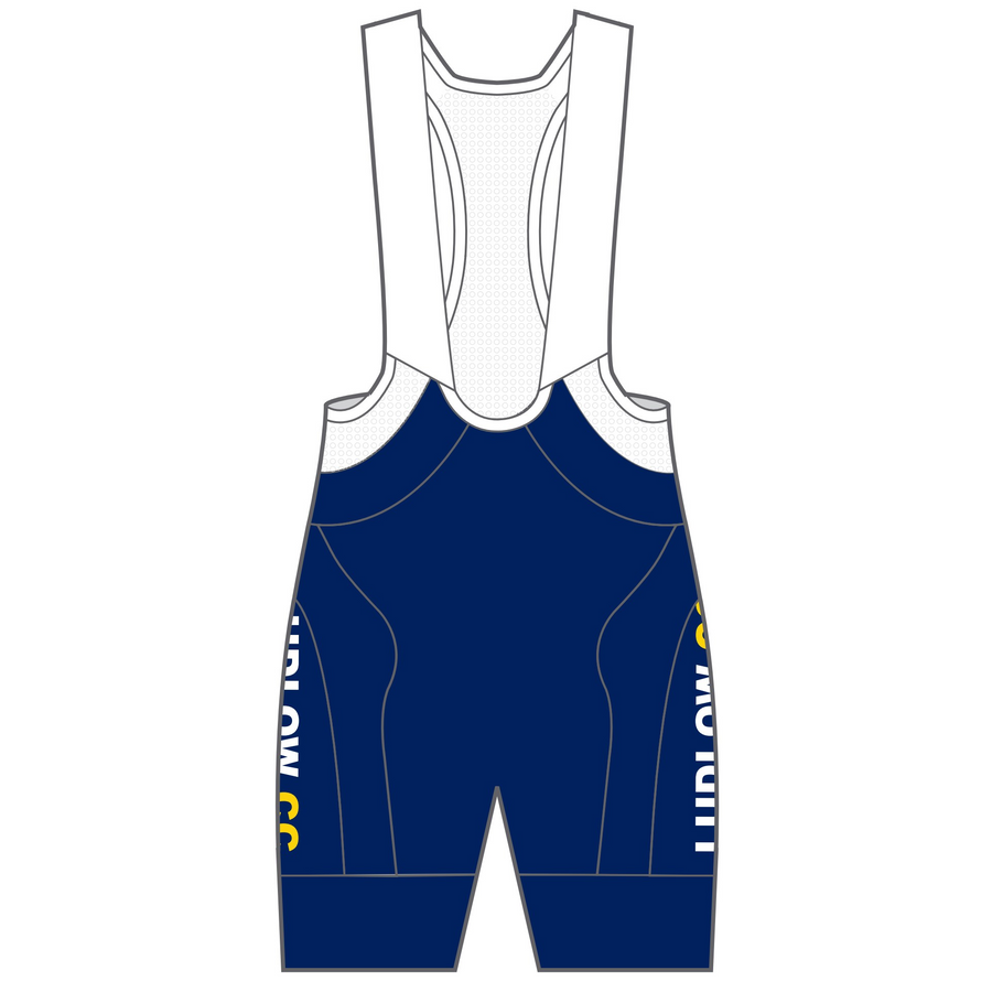 APEX+ Pro Bib Shorts
