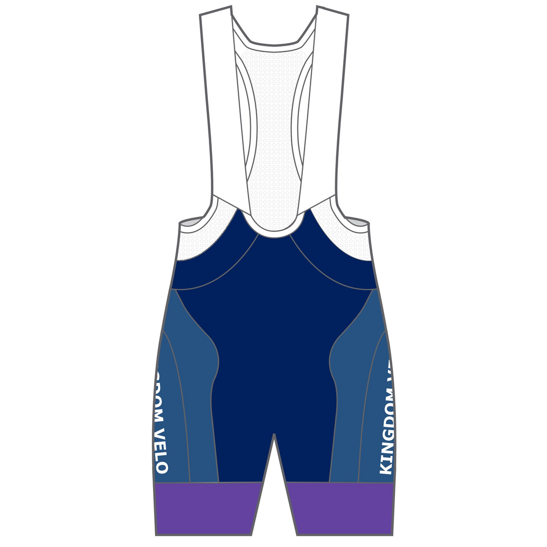 APEX+ Pro Bib Shorts