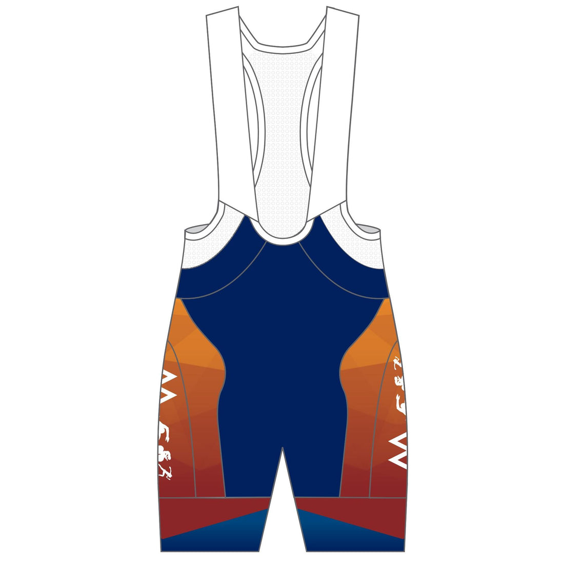 APEX+ Pro Bib Shorts