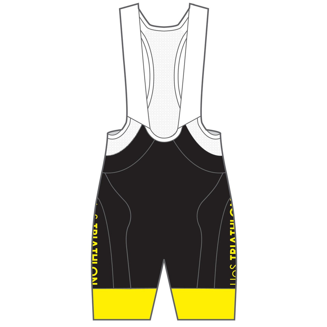 APEX+ Pro Bib Shorts