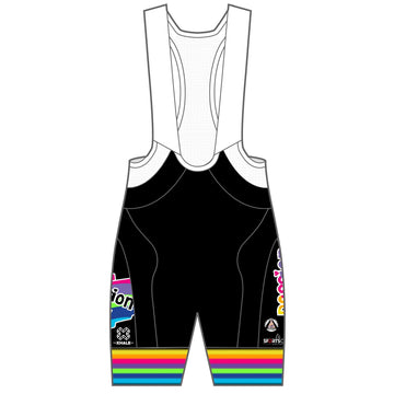 APEX+ Pro Bib Shorts