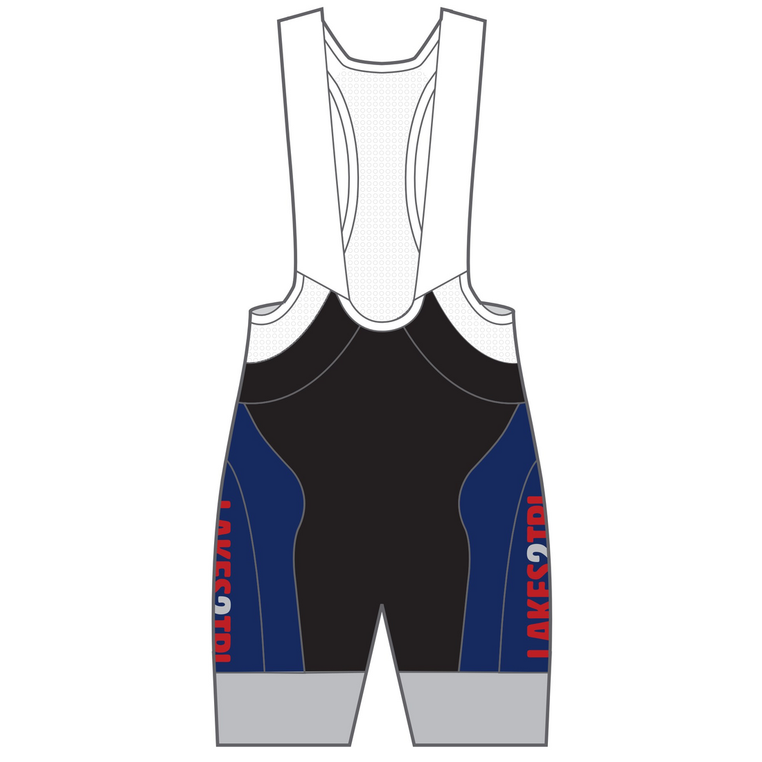 APEX+ Pro Bib Shorts