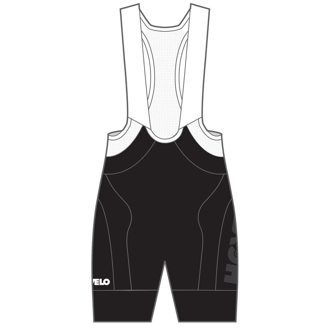 APEX+ Pro Bib Shorts