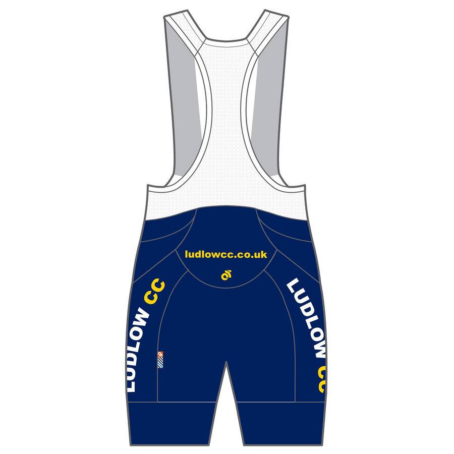 APEX+ Pro Bib Shorts