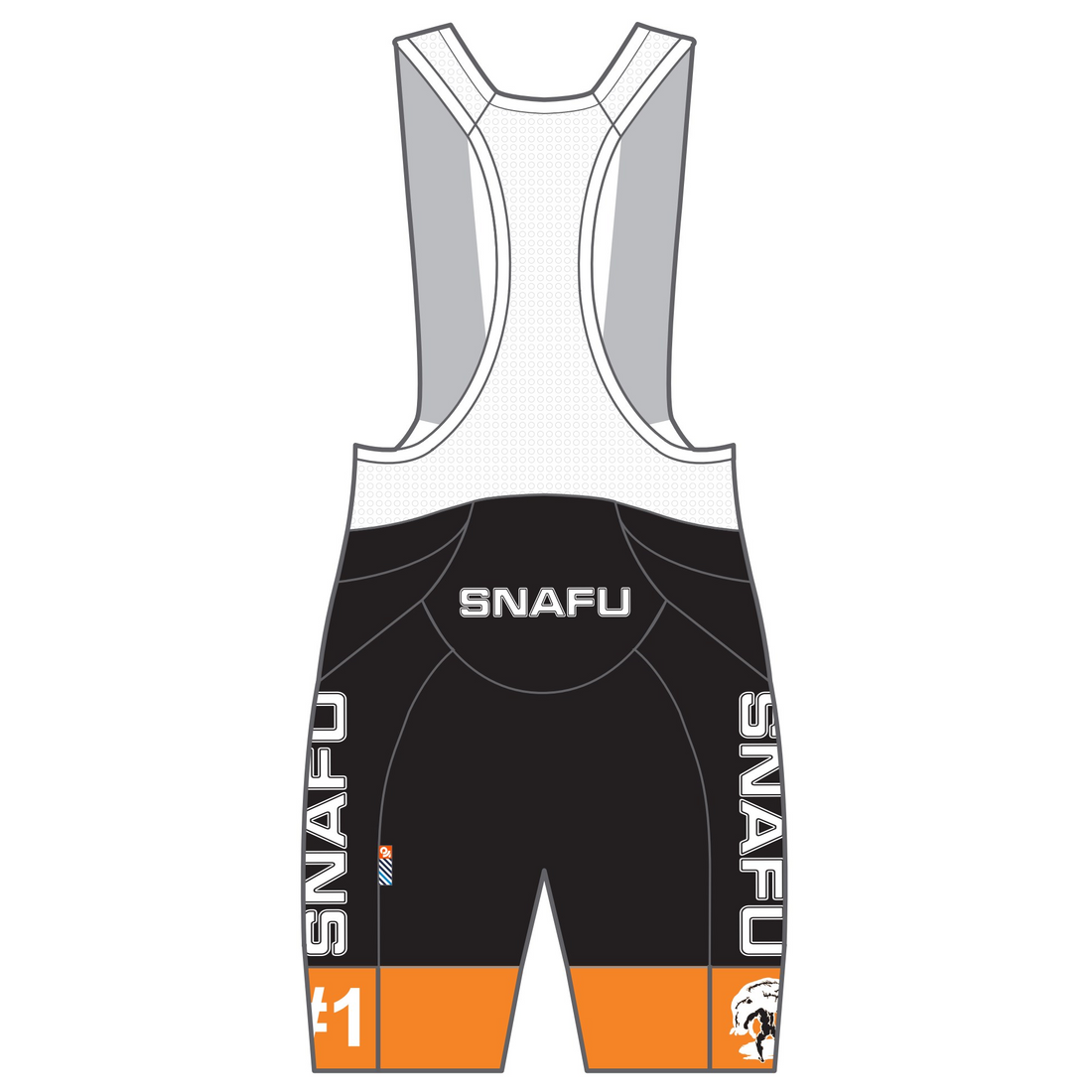 APEX+ Pro Bib Shorts