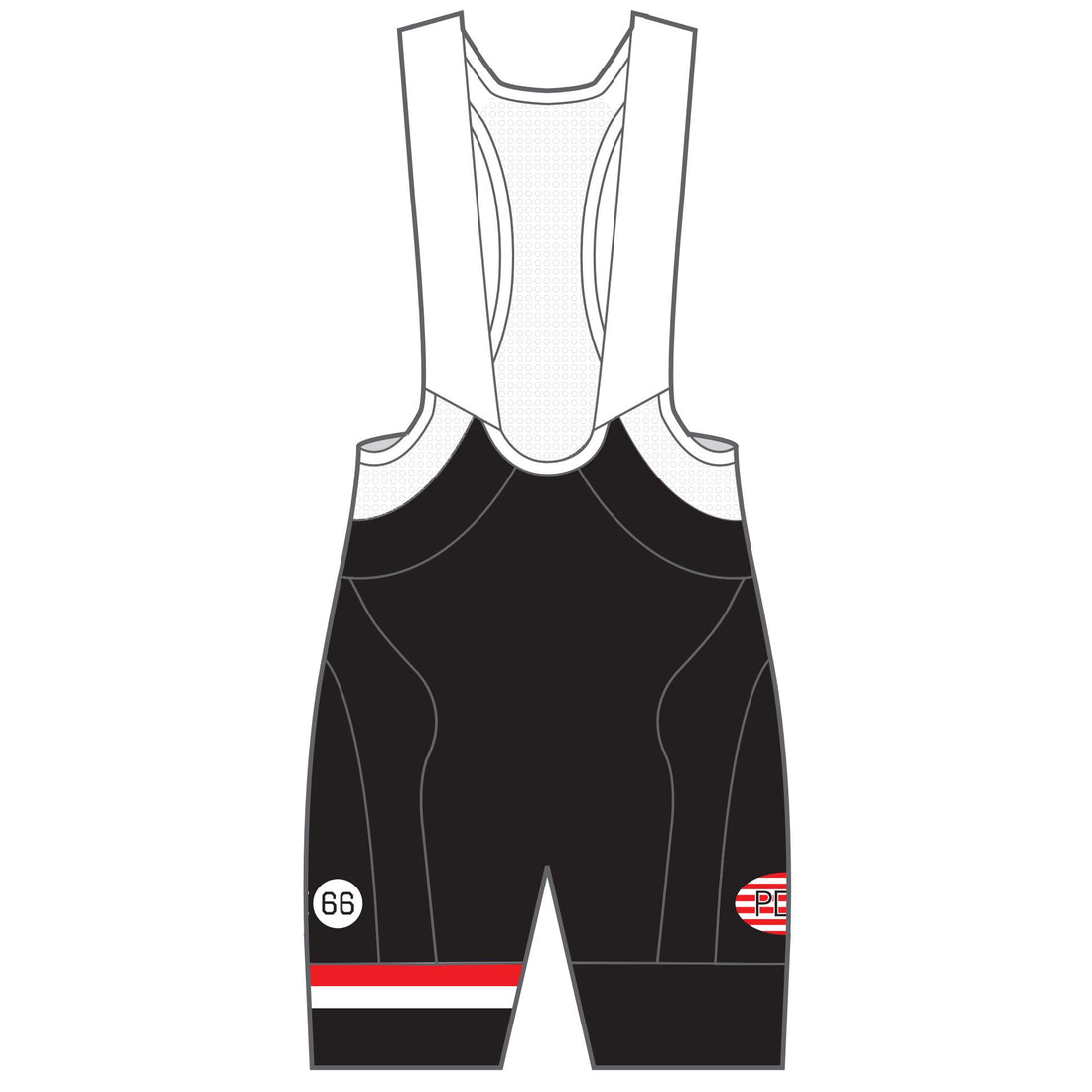 APEX+ Pro Bib Shorts
