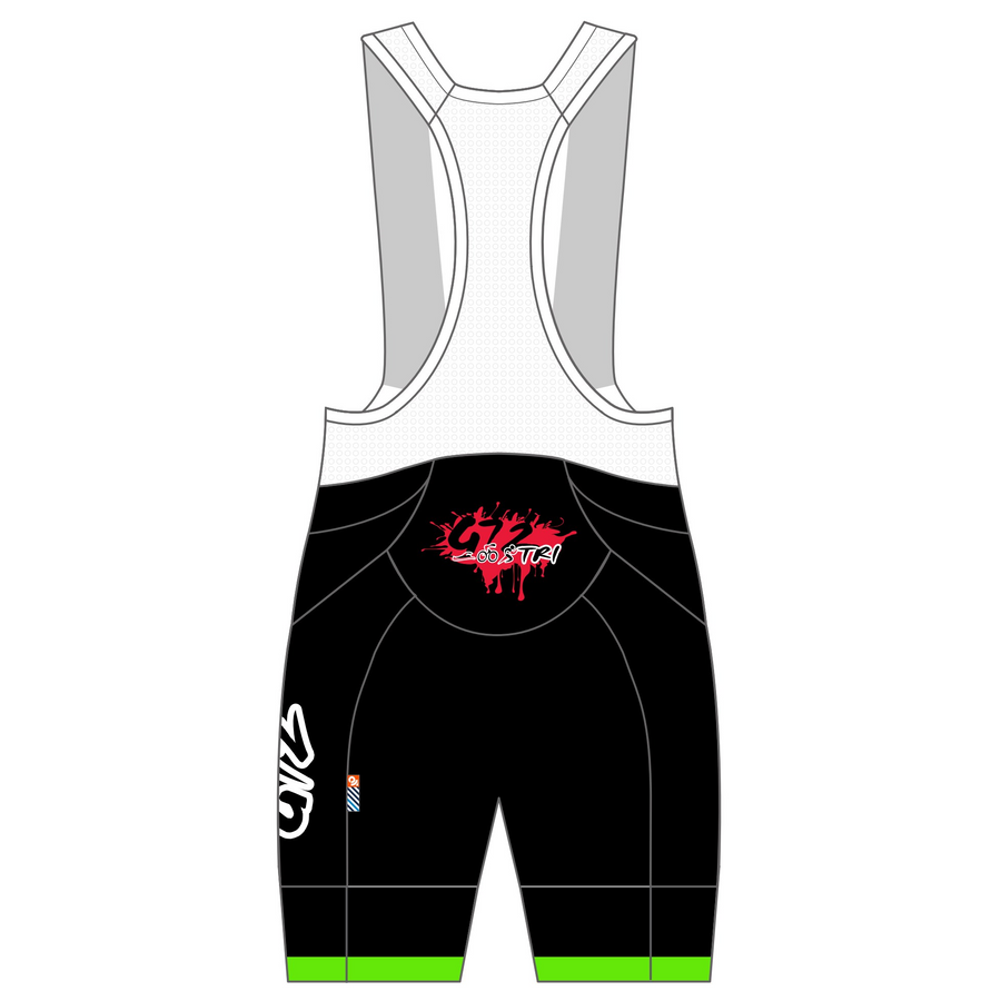 APEX+ Pro Bib Shorts