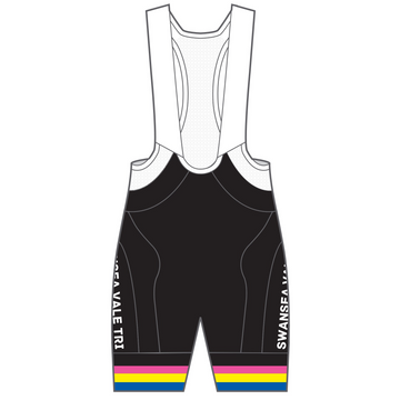 APEX+ Pro Bib Shorts