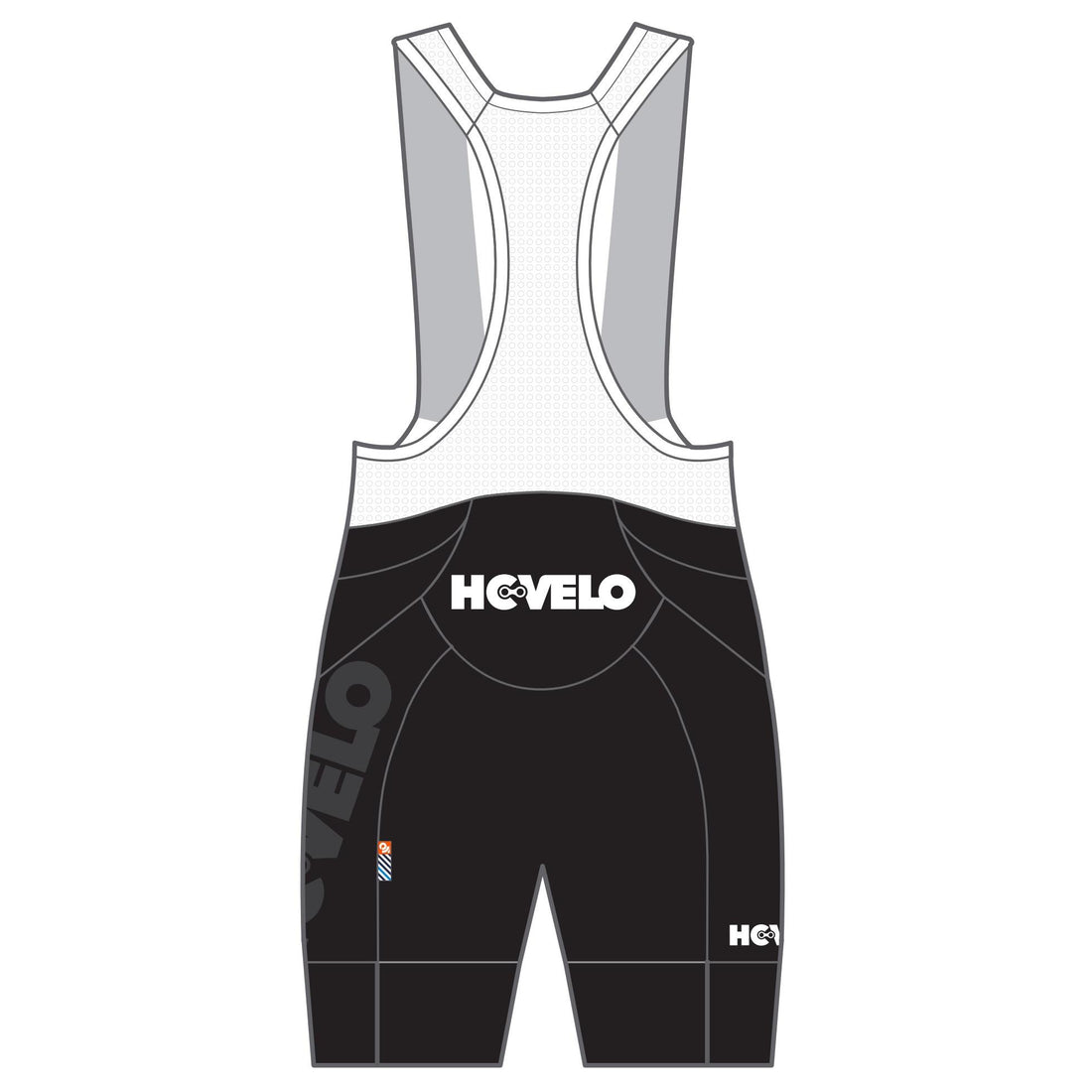 APEX+ Summer Bib Shorts