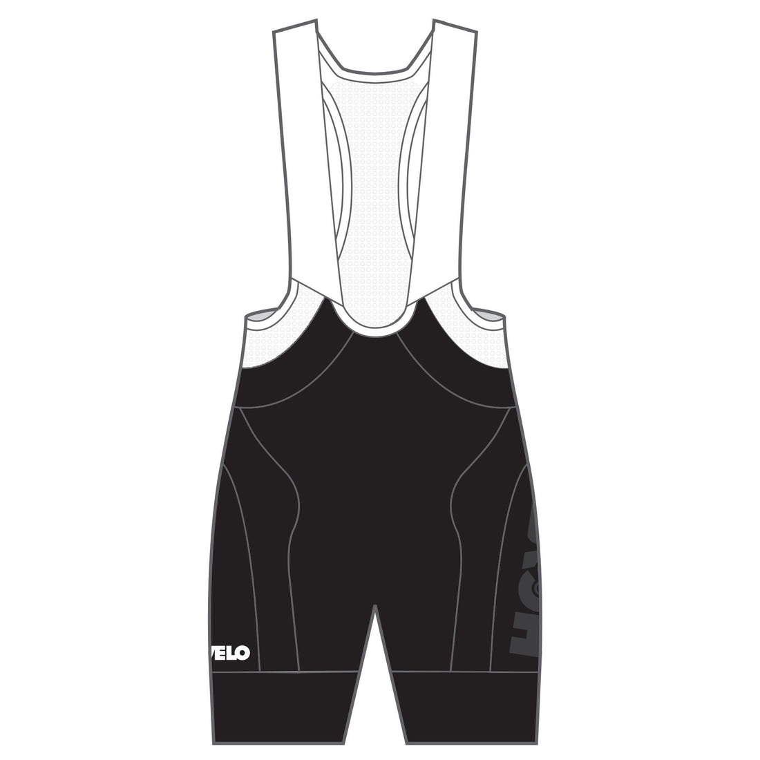 APEX+ Summer Bib Shorts