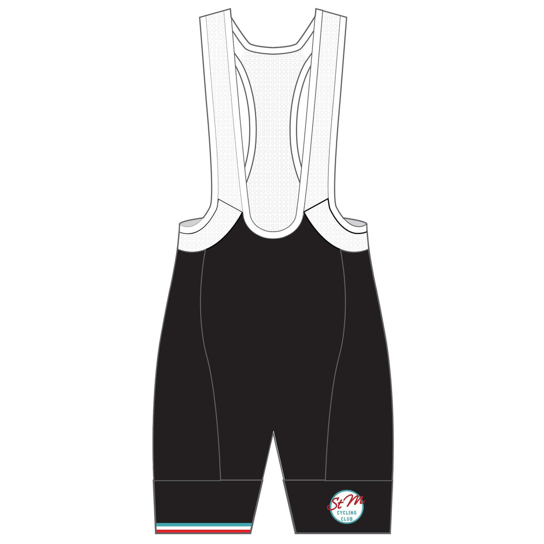 Performance Bib Shorts