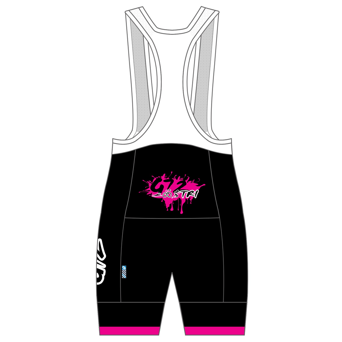 Performance Bib Shorts