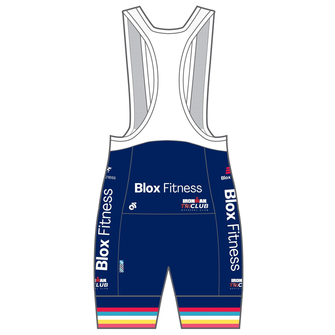 Performance Bib Shorts