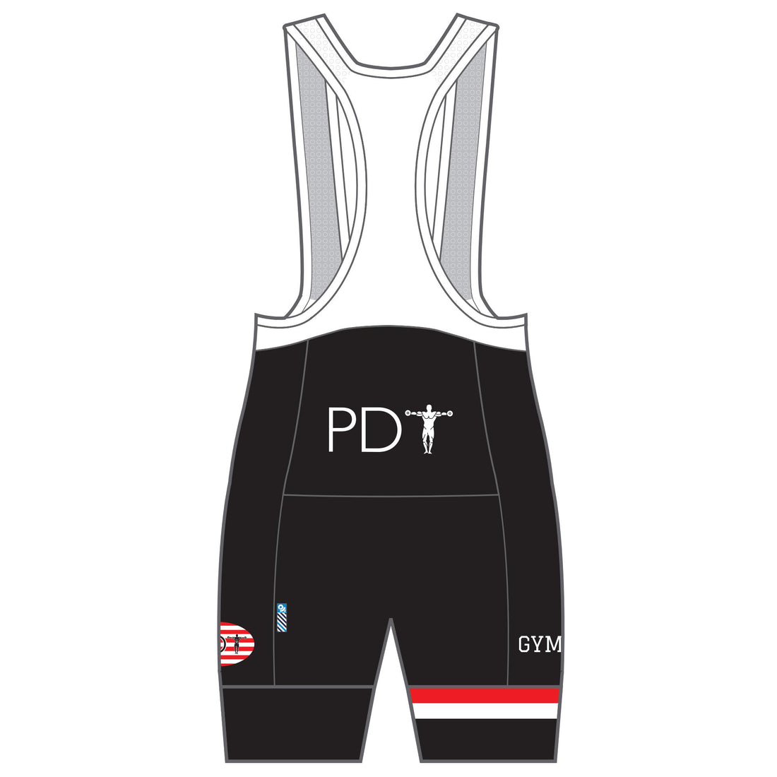 Performance Bib Shorts