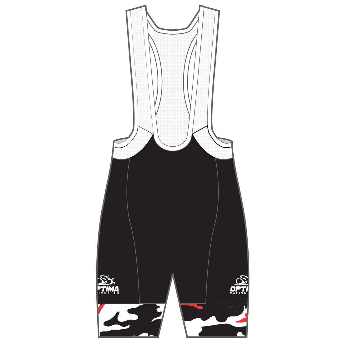 Performance Bib Shorts