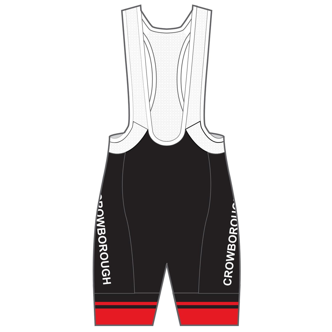 Performance Bib Shorts