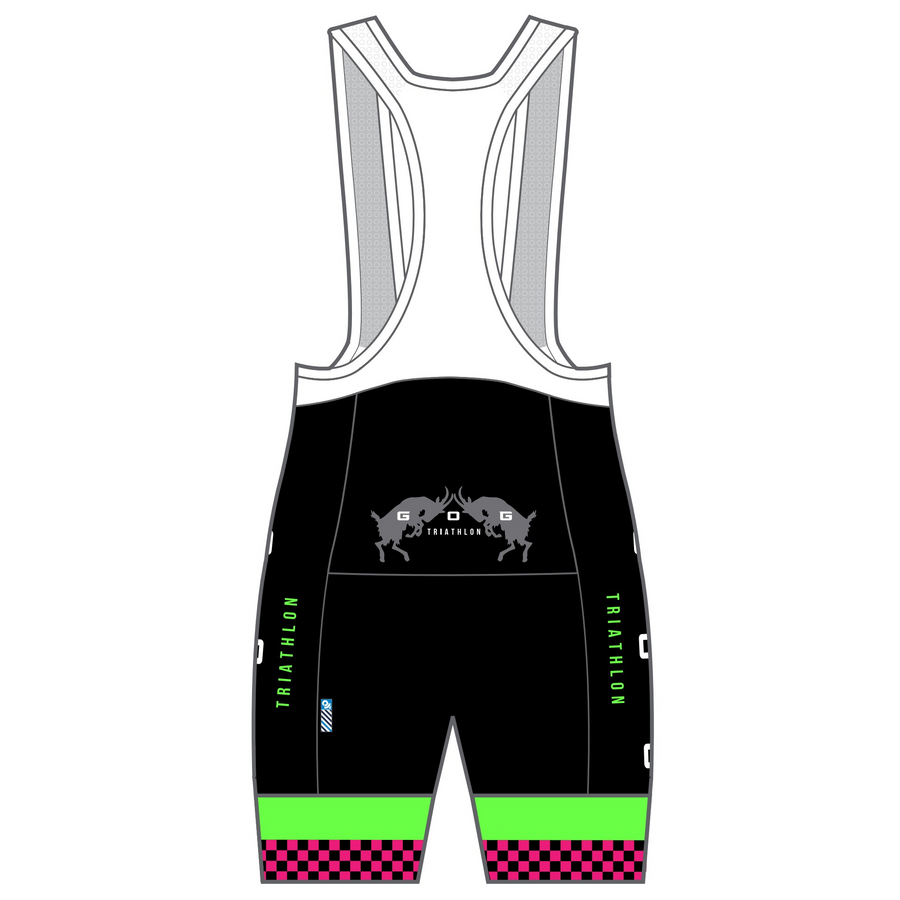 Performance Bib Shorts