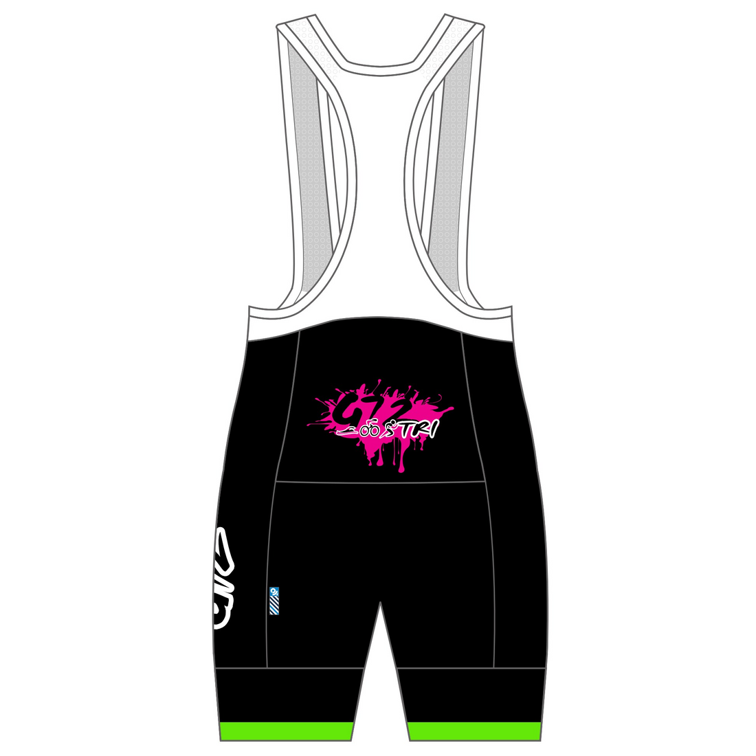 Performance Bib Shorts