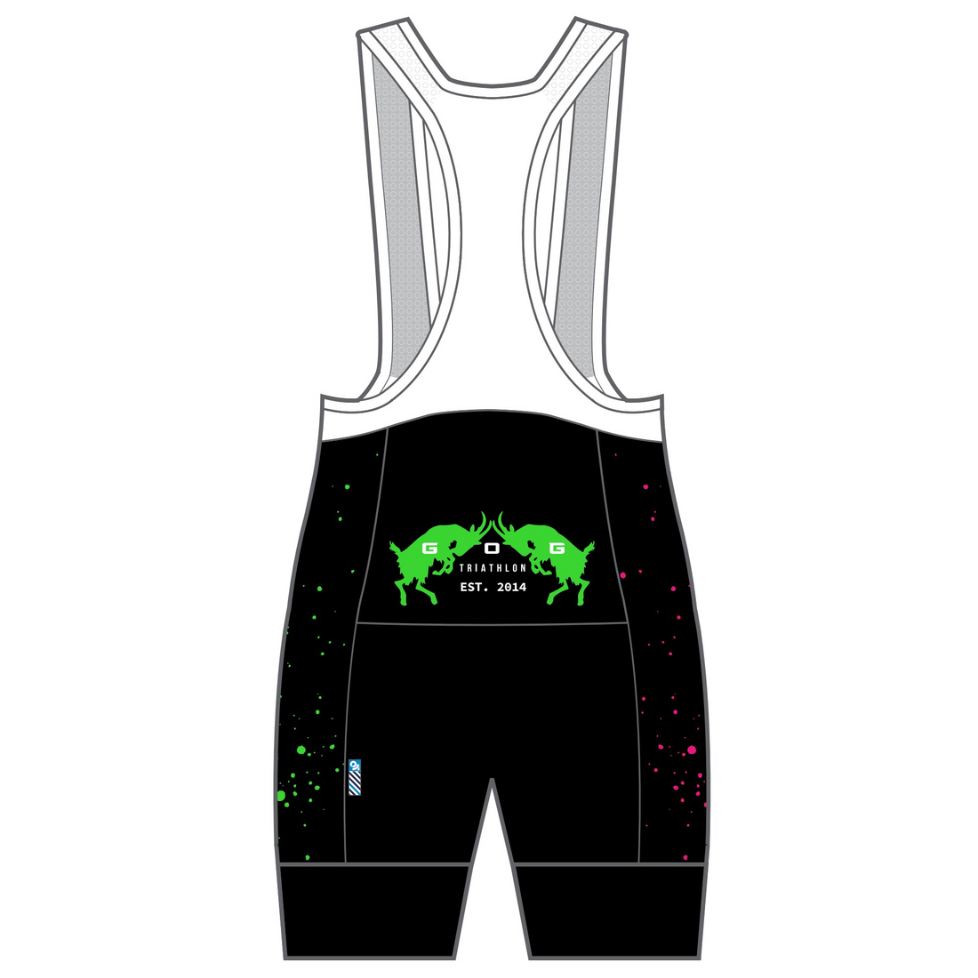 Performance Bib Shorts