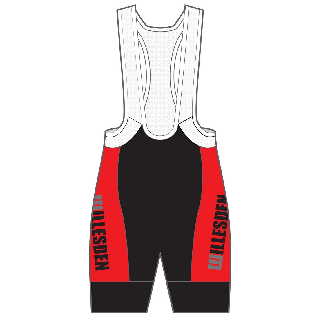 Performance Bib Shorts