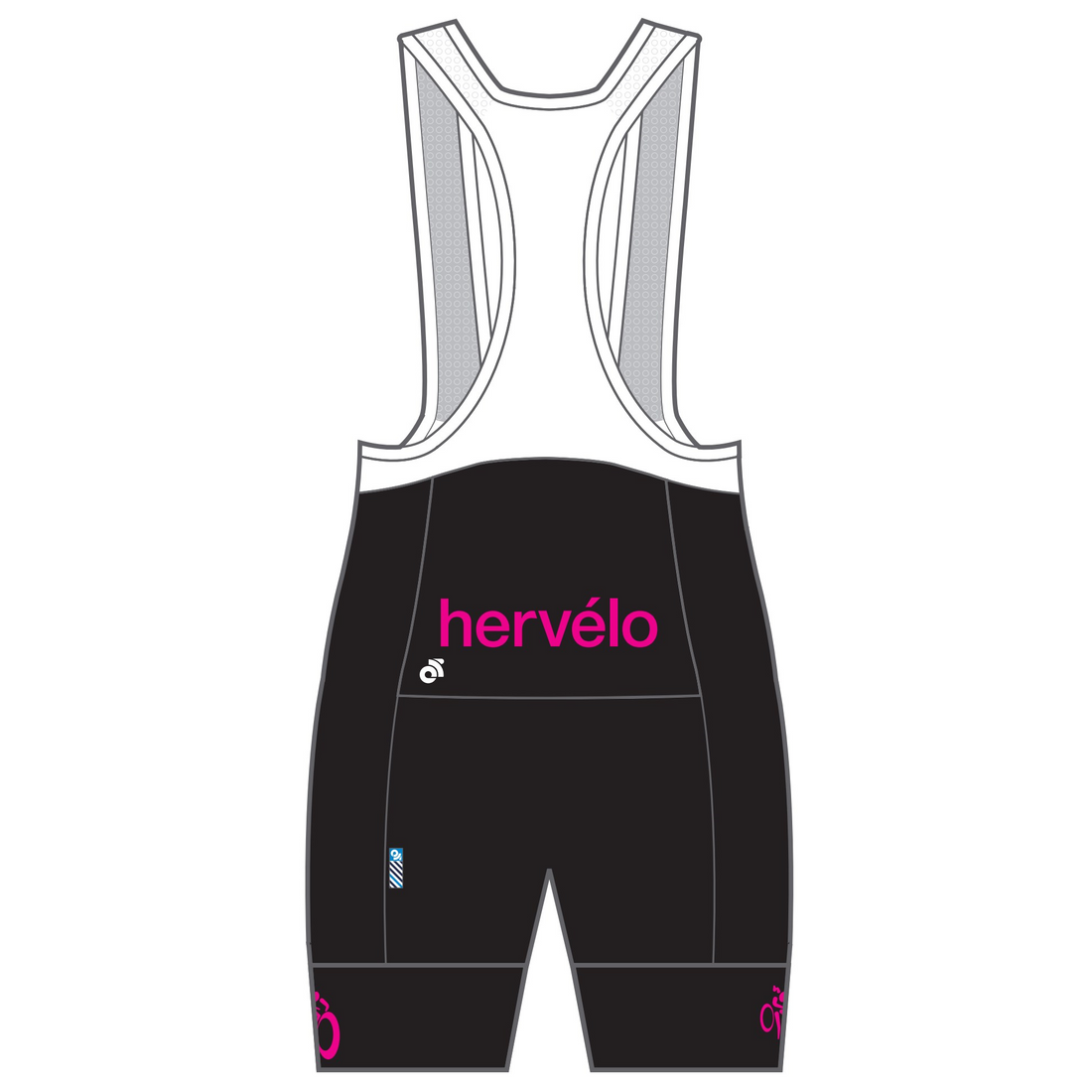 Performance Bib Shorts